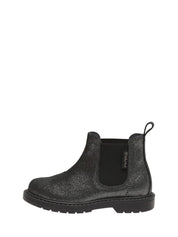 Stivaletti Nero Naturino