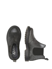 Stivaletti Nero Naturino