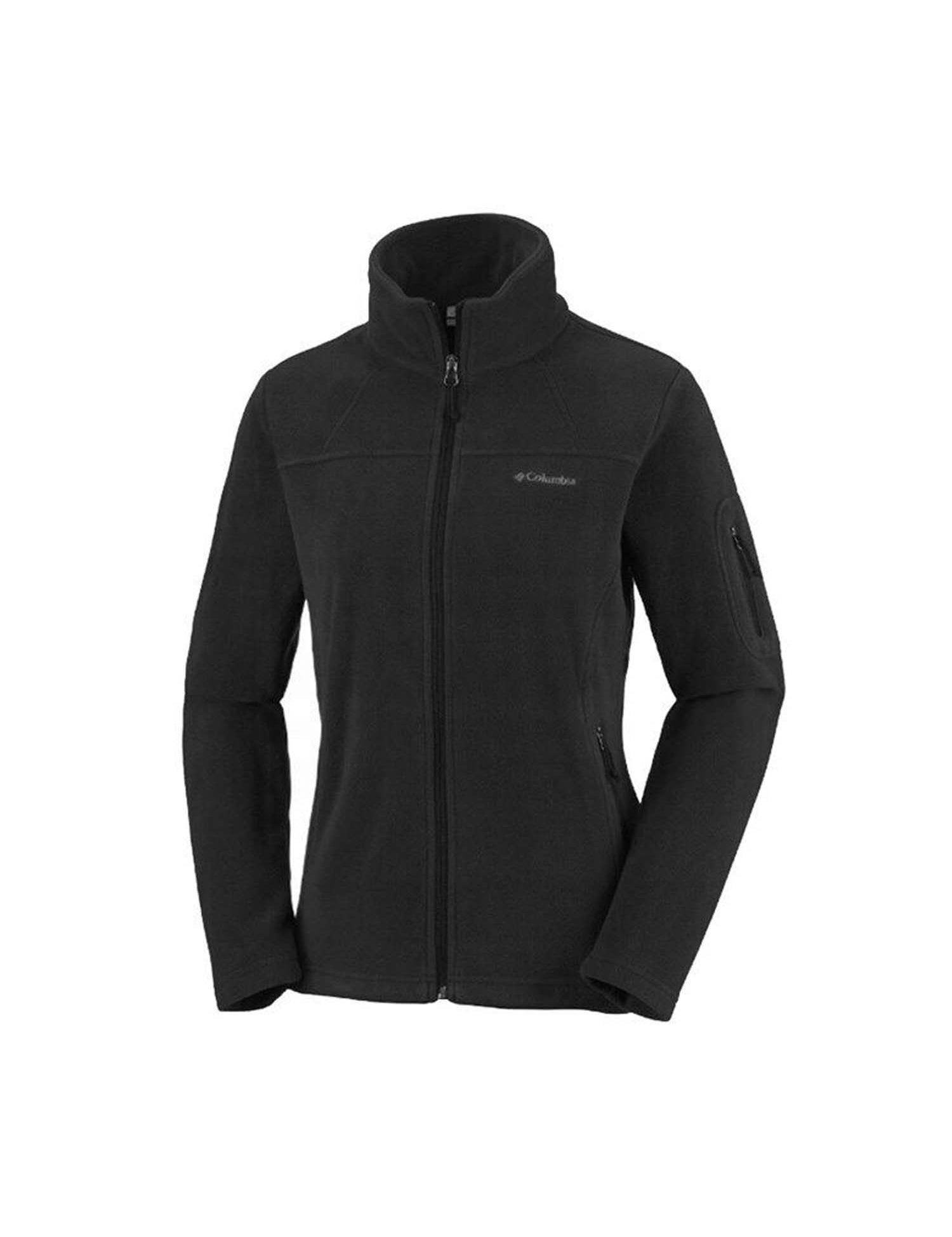 Giacche Nero Columbia