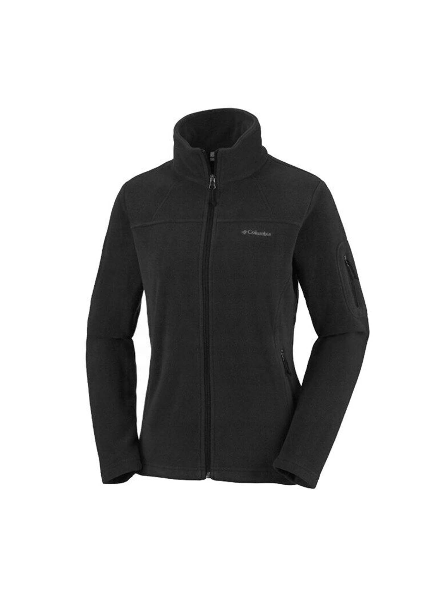 Giacche Nero Columbia