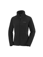 Giacche Nero Columbia