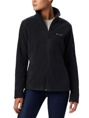 Giacche Nero Columbia