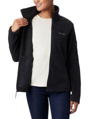 Giacche Nero Columbia