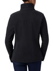 Giacche Nero Columbia