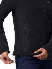 Giacche Nero Columbia