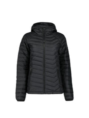 Piumini Nero Columbia