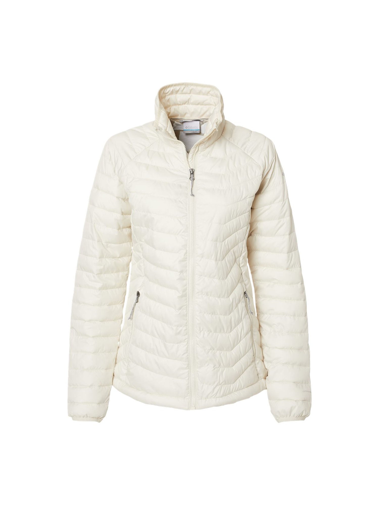 Piumini Beige Columbia