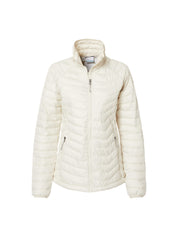 Piumini Beige Columbia