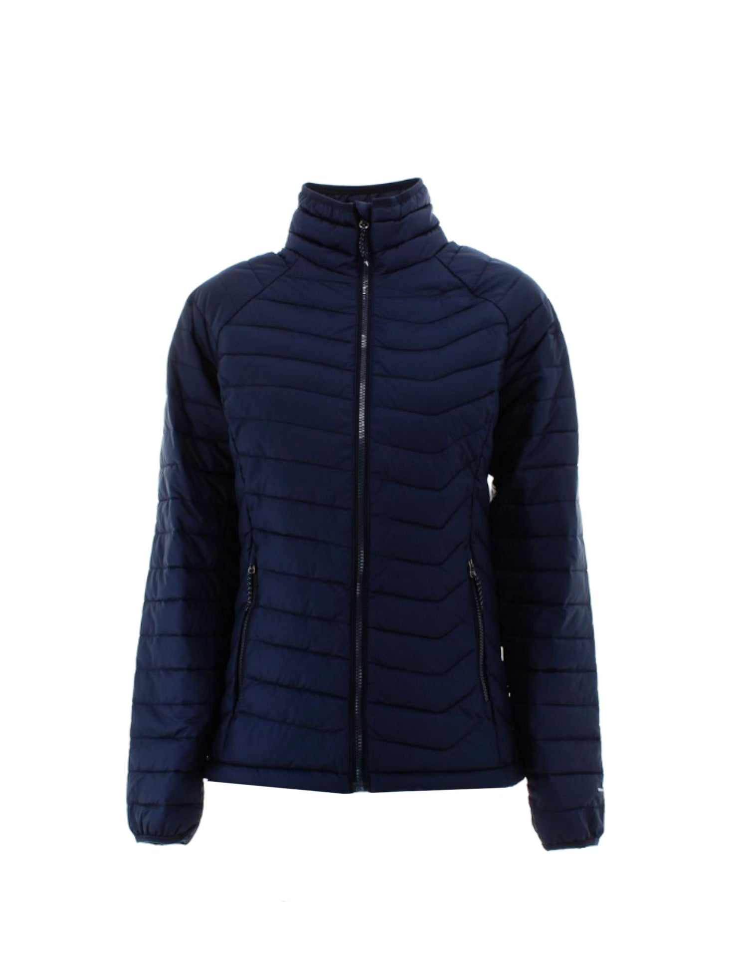 Piumini Blu Columbia