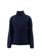 Piumini Blu Columbia