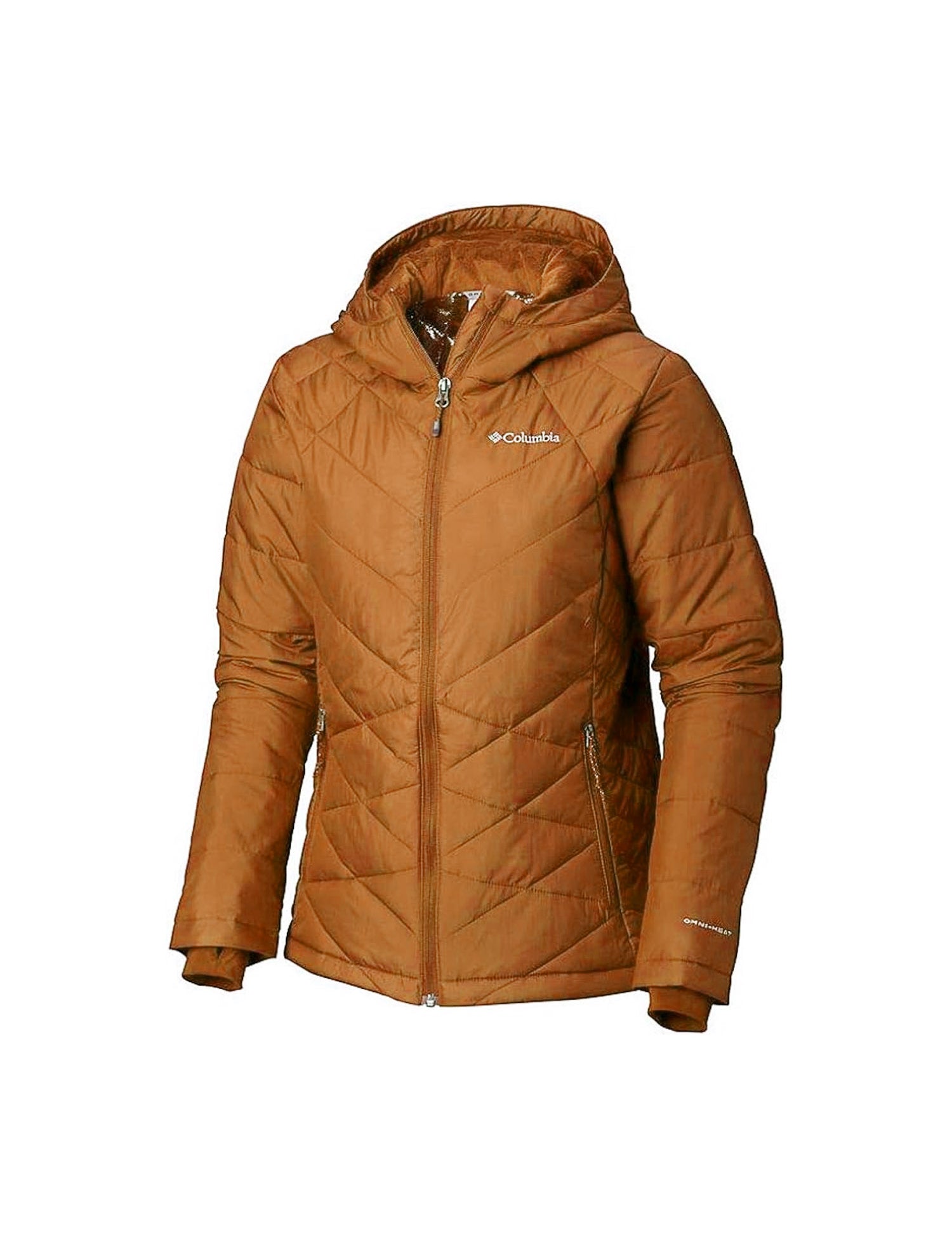 Piumini Beige Columbia