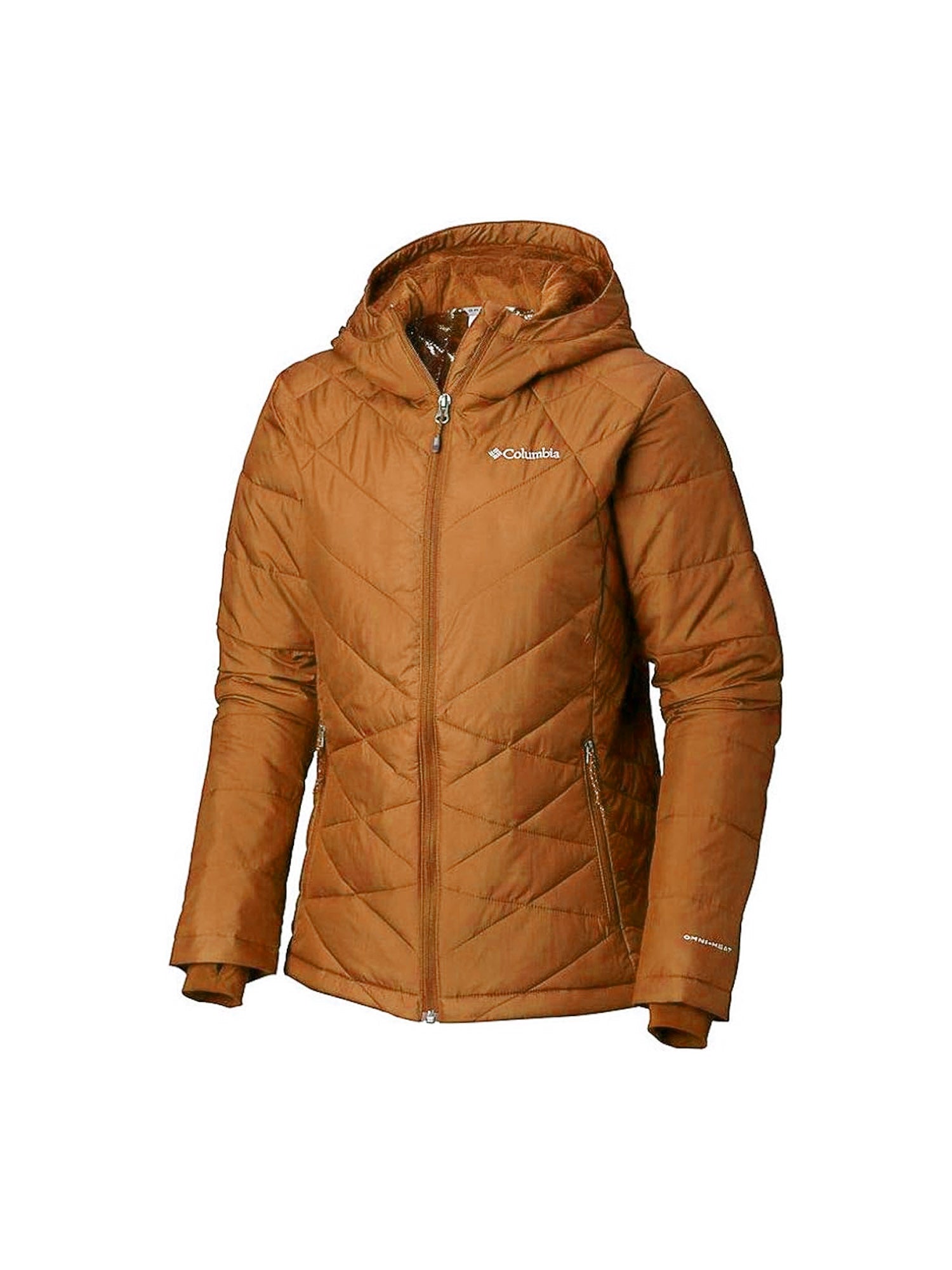 Piumini Beige Columbia