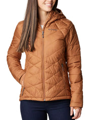 Piumini Beige Columbia