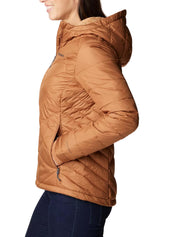 Piumini Beige Columbia