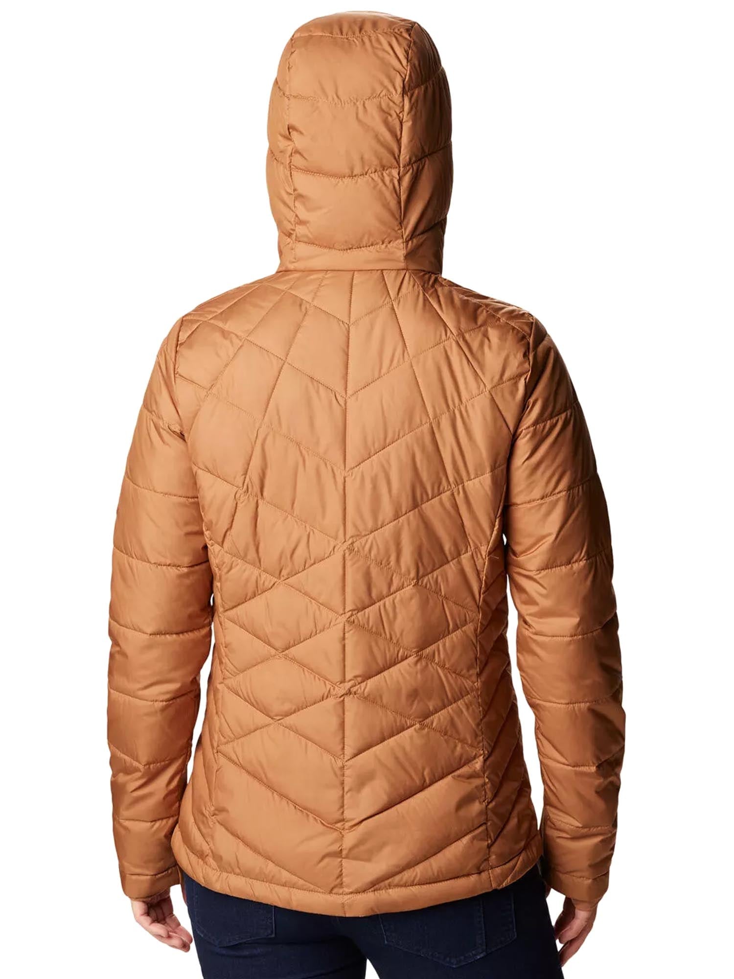 Piumini Beige Columbia