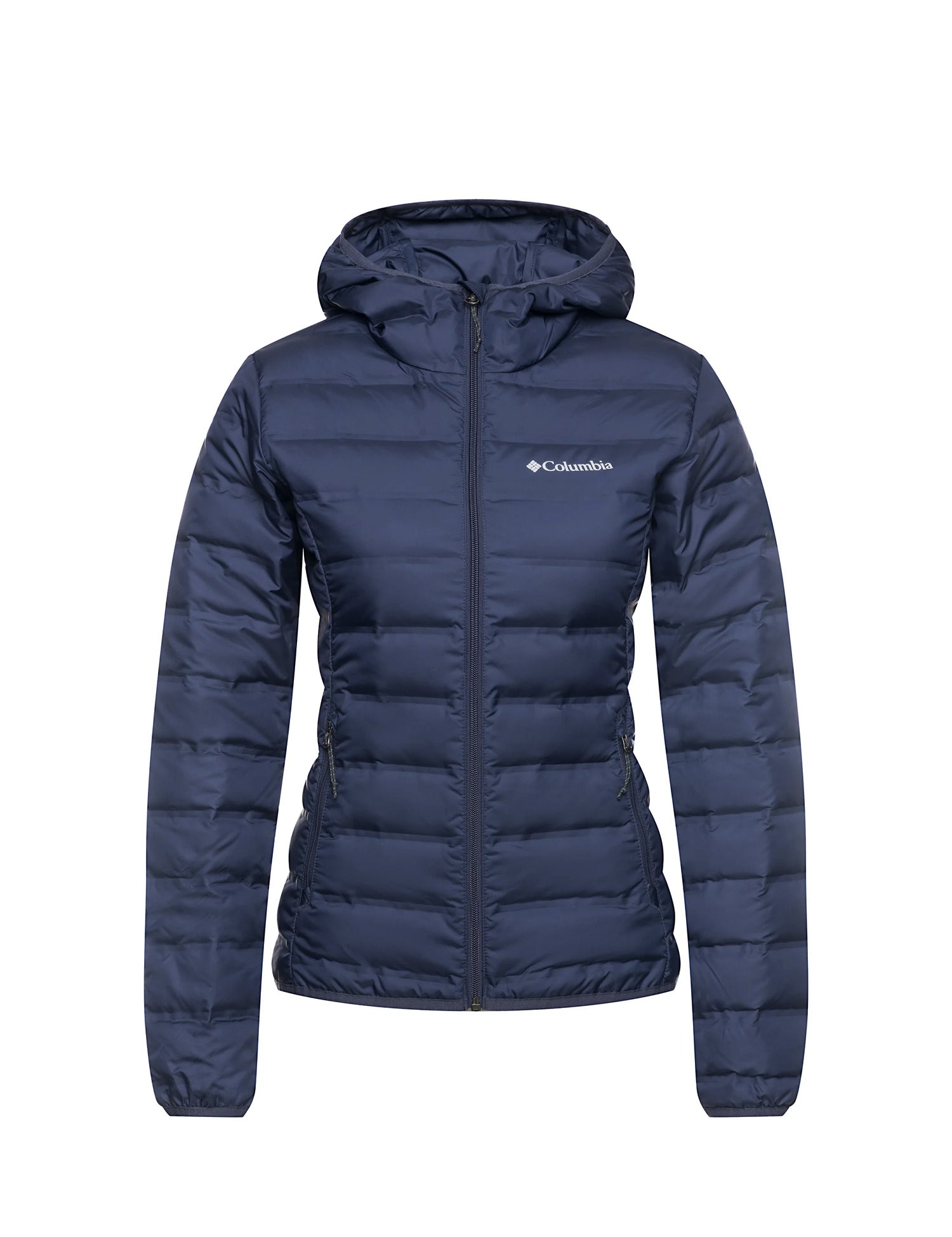 Piumini Blu Columbia