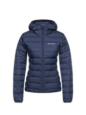 Piumini Blu Columbia