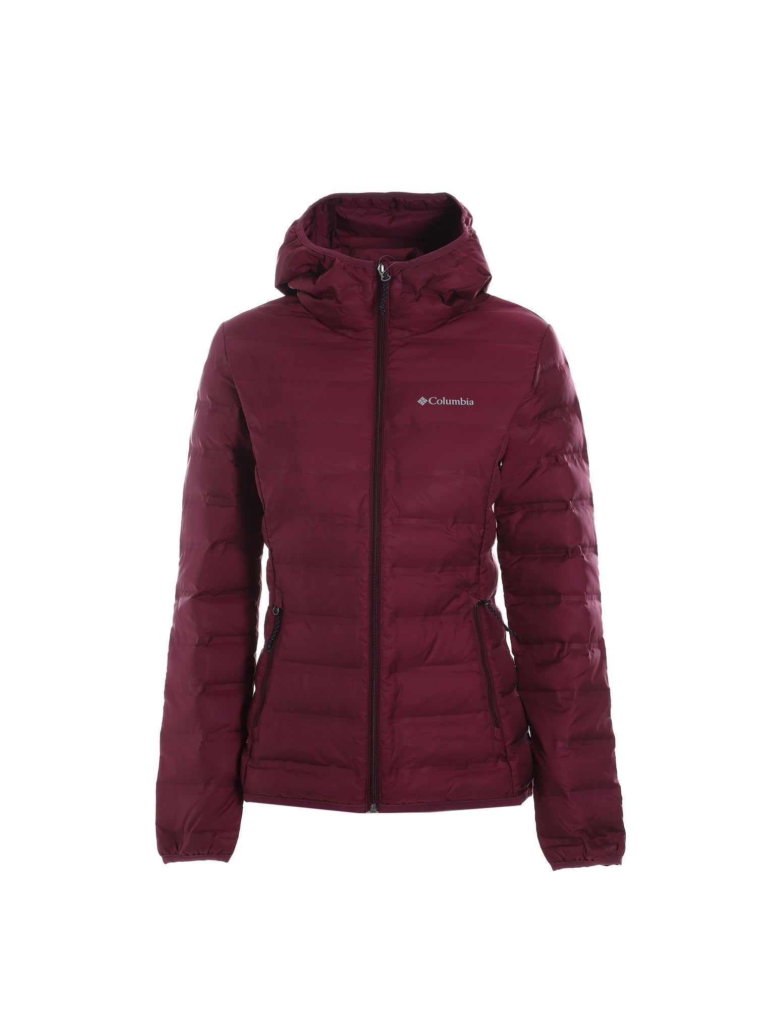 Piumini Bordeaux Columbia