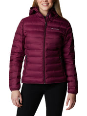 Piumini Bordeaux Columbia