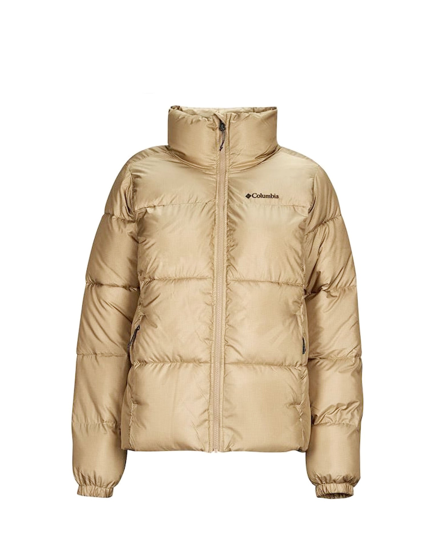 Piumini Beige Columbia