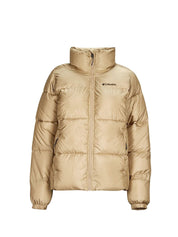 Piumini Beige Columbia