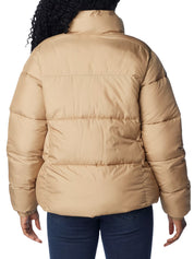 Piumini Beige Columbia