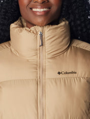 Piumini Beige Columbia