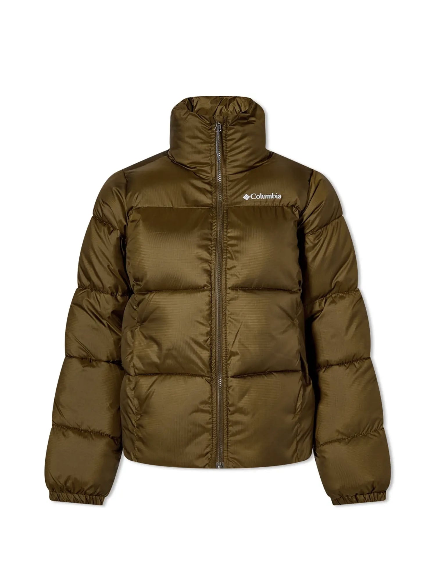 Piumini Marrone Columbia