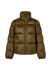 Piumini Marrone Columbia