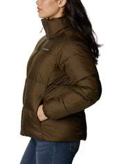 Piumini Marrone Columbia