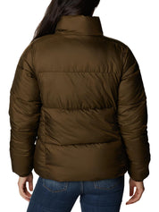 Piumini Marrone Columbia