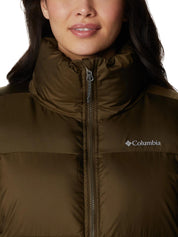 Piumini Marrone Columbia