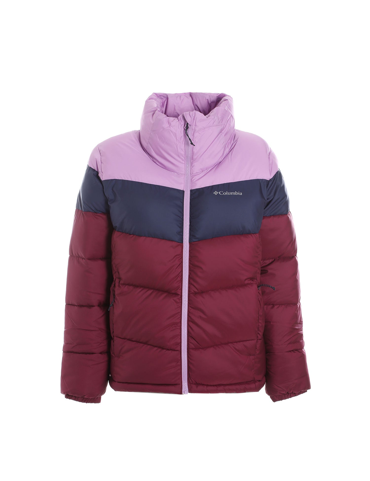 Piumini Bordeaux Columbia