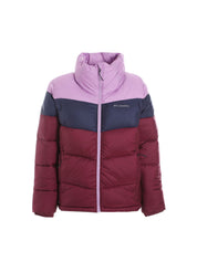 Piumini Bordeaux Columbia