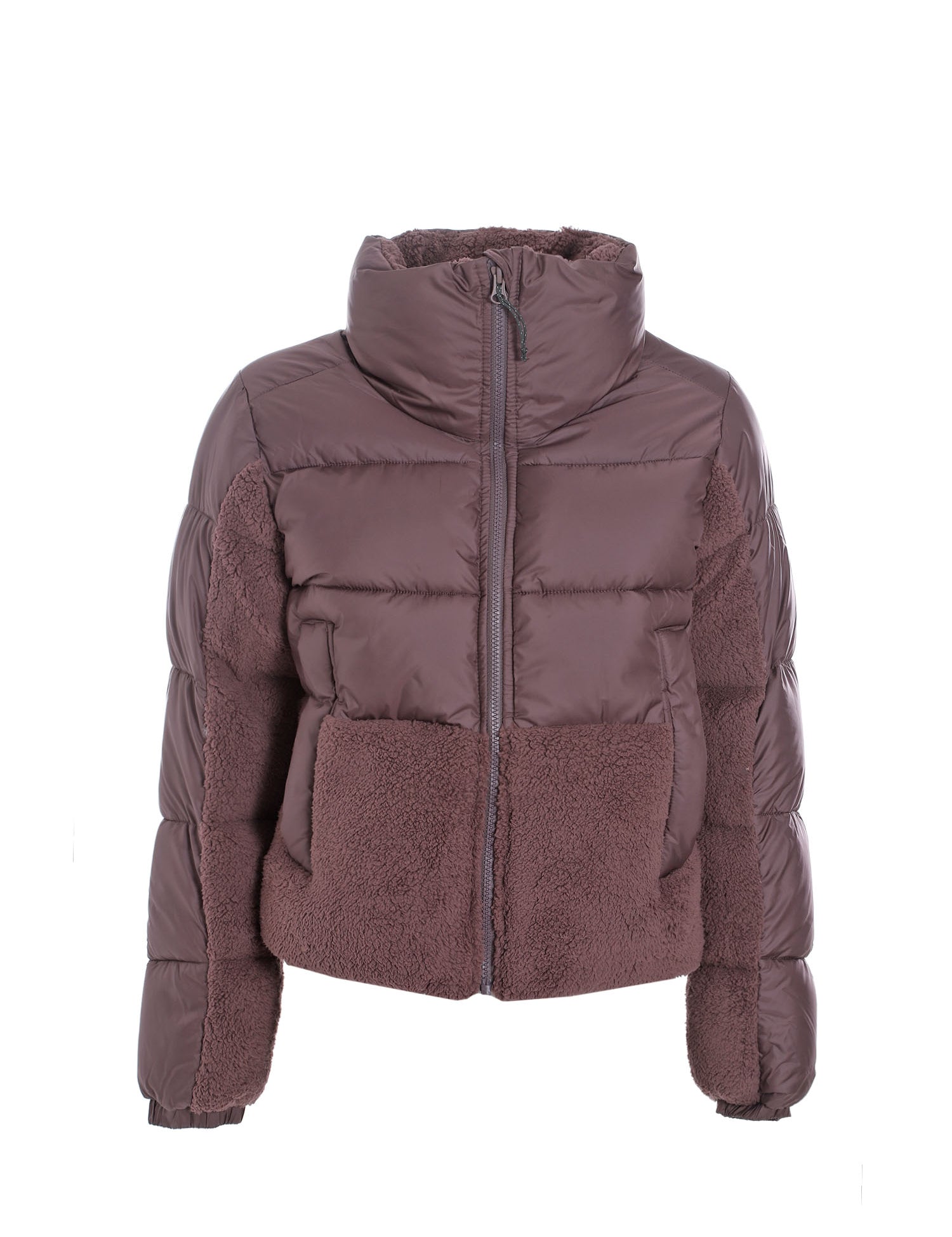 Piumini Rosa Columbia