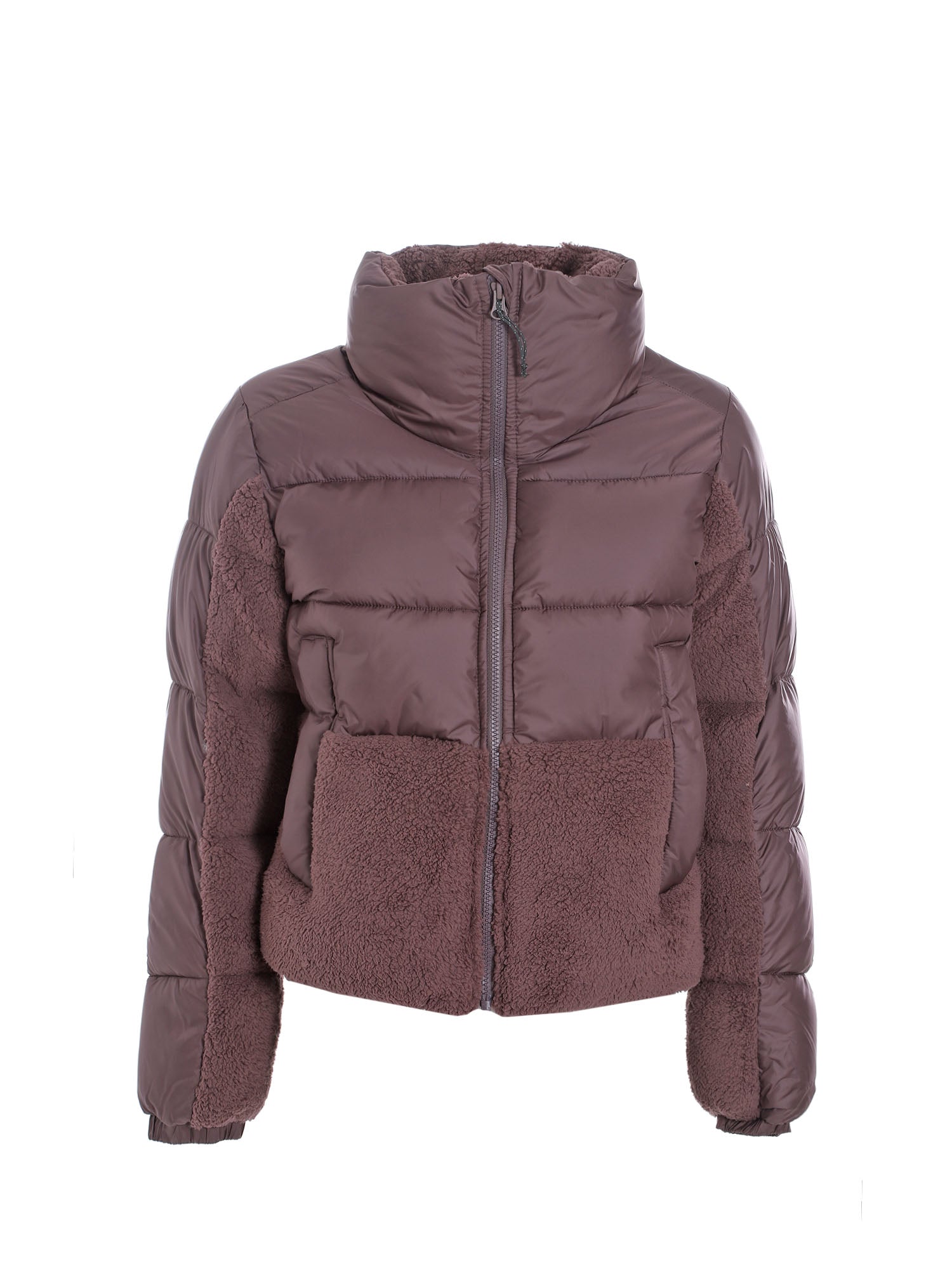 Piumini Rosa Columbia