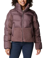 Piumini Rosa Columbia