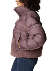 Piumini Rosa Columbia