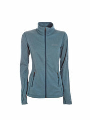 Felpe Verde Columbia