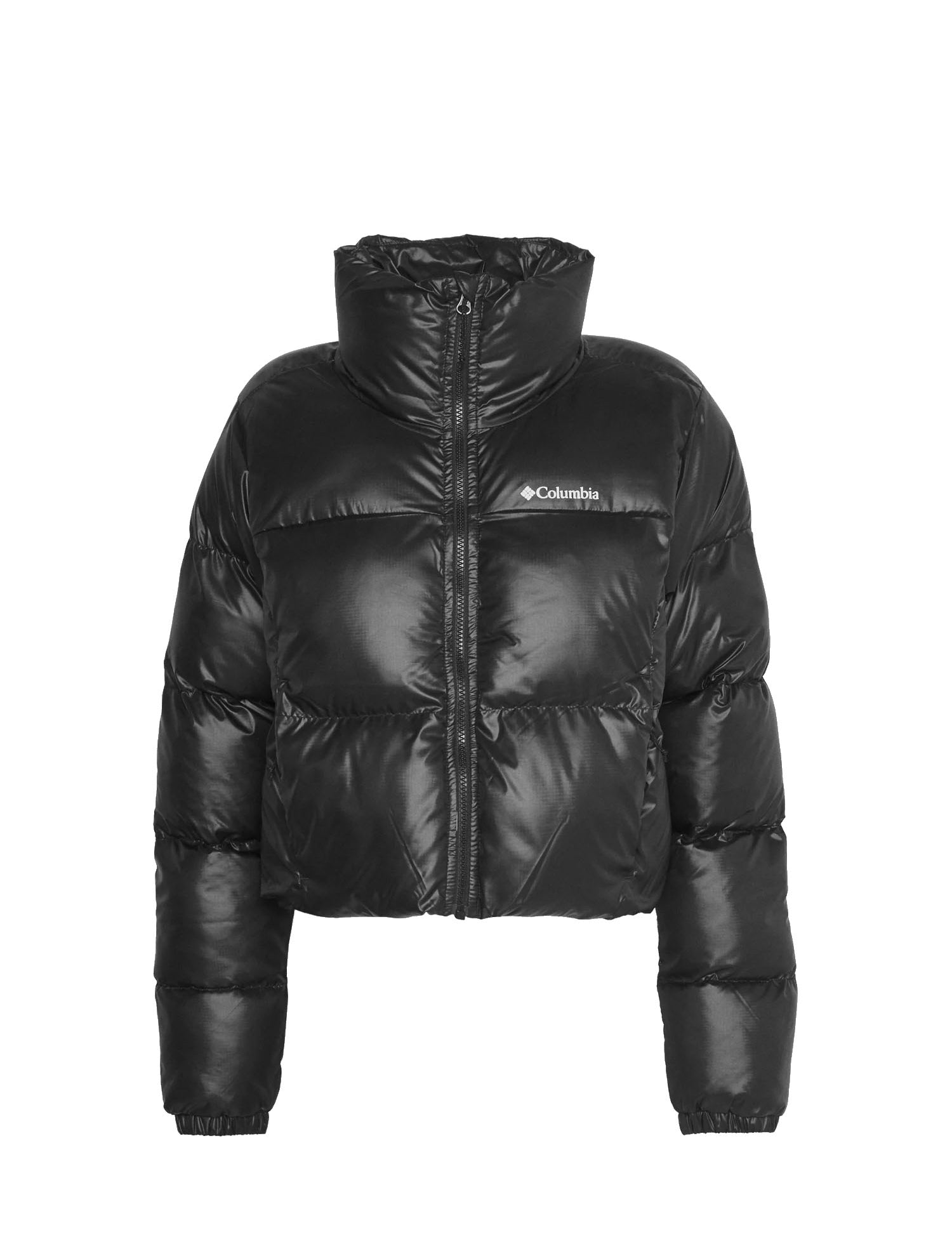 Piumini Nero Columbia