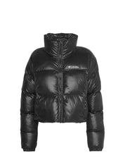 Piumini Nero Columbia