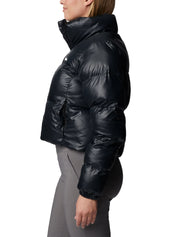 Piumini Nero Columbia