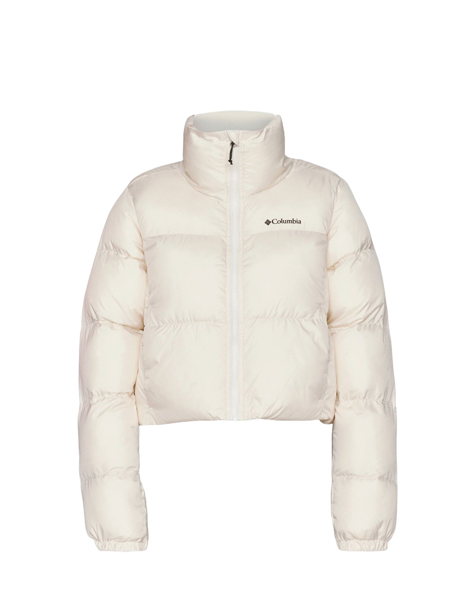 Piumini Beige Columbia