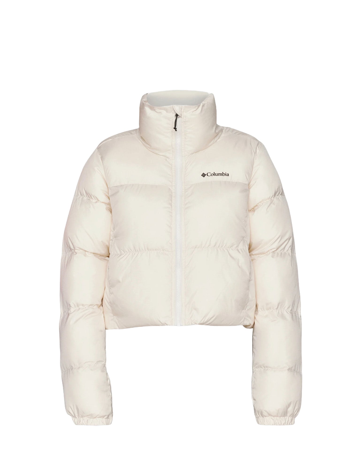 Piumini Beige Columbia