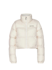 Piumini Beige Columbia