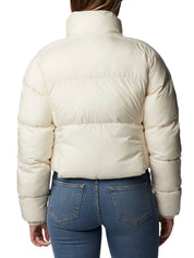 Piumini Beige Columbia