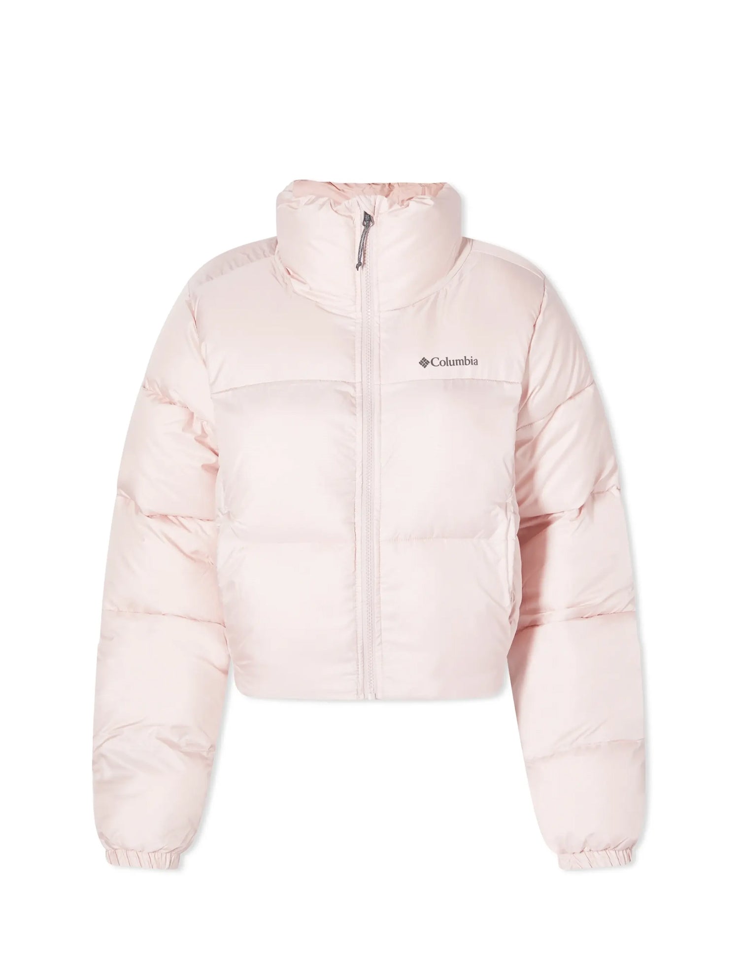 Piumini Rosa Columbia