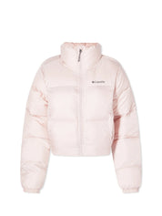 Piumini Rosa Columbia