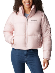 Piumini Rosa Columbia