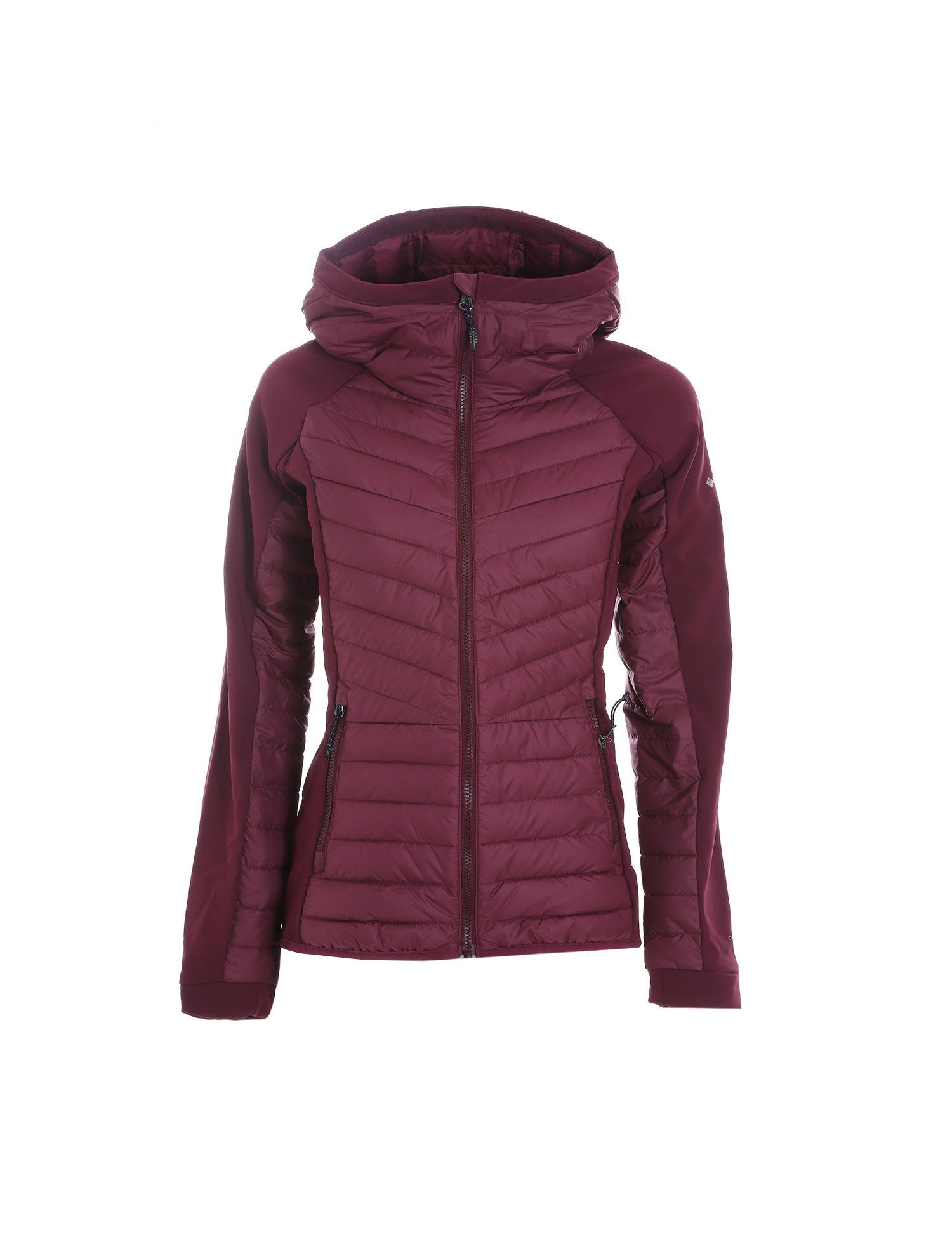 Piumini Bordeaux Columbia